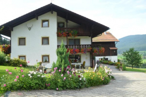 Erholung pur am Stroblhof